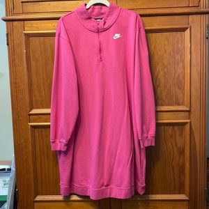 Nike dress